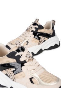 POSH by Poelman Dames GIGI Sneaker | De Officiële POELMAN Webshop