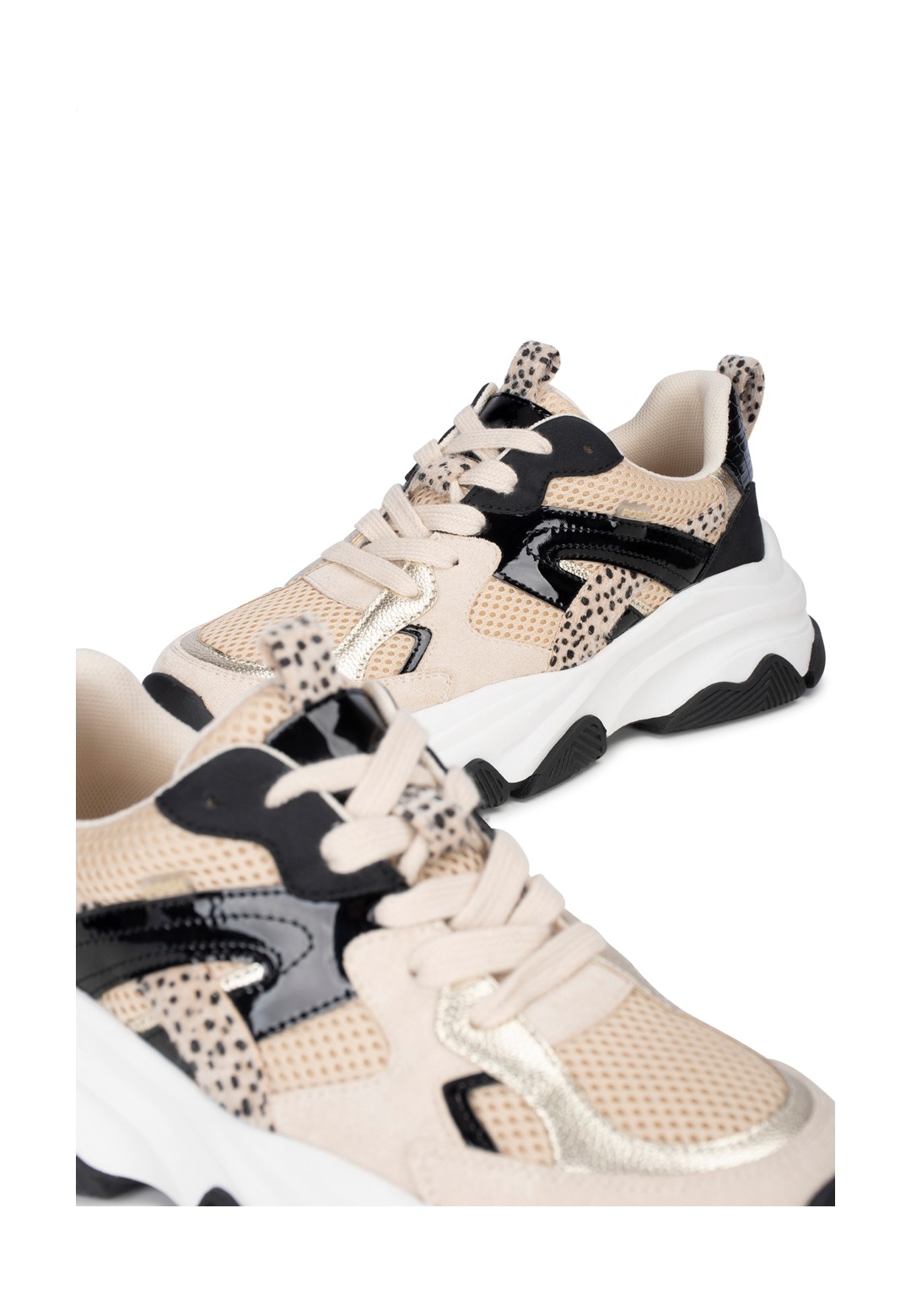 POSH by Poelman Dames GIGI Sneaker | De Officiële POELMAN Webshop