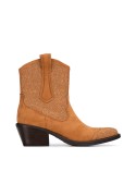 ABBY Ankle Boots