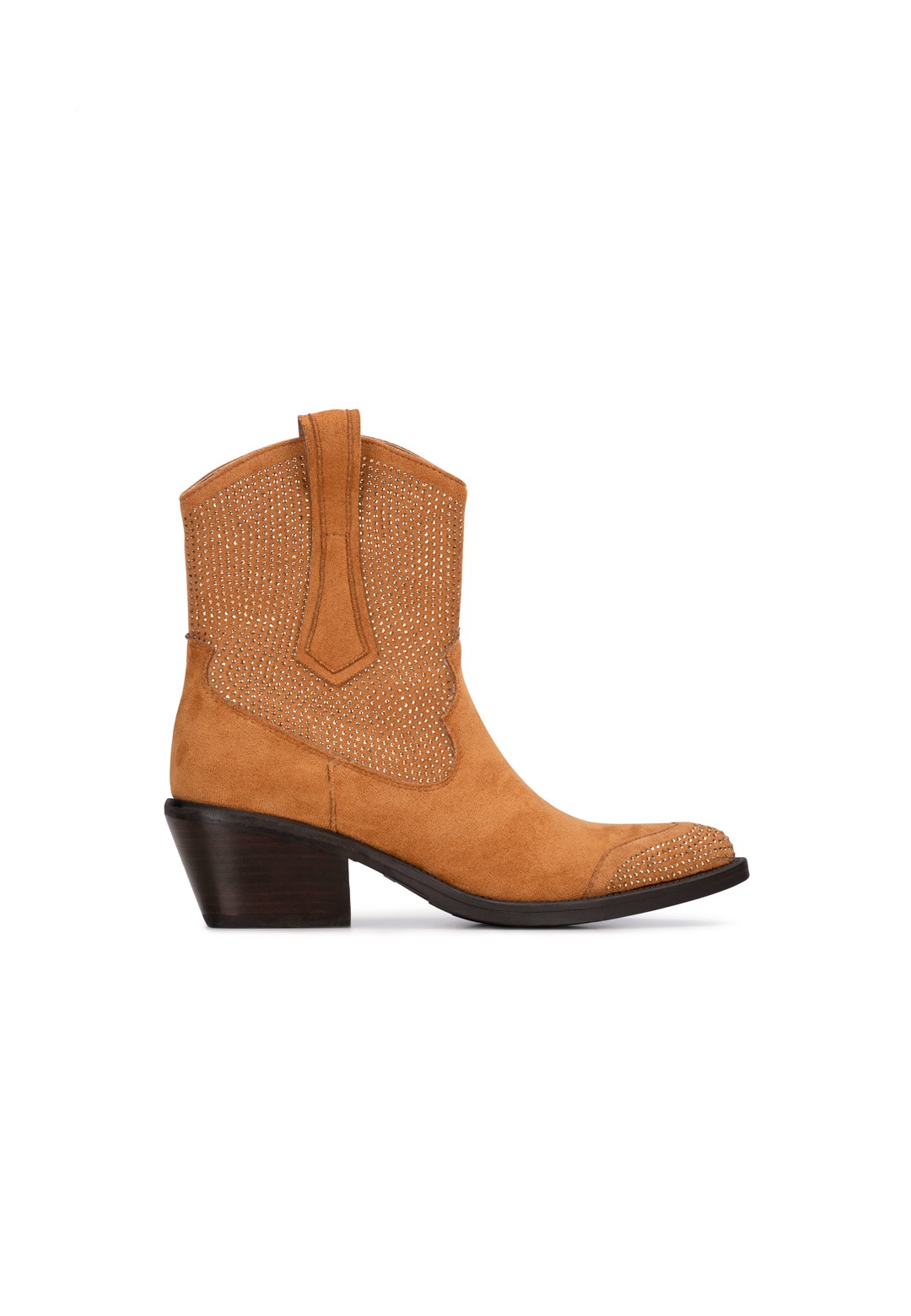 POSH by Poelman Ladies ABBY Boots | The Official POELMAN Webshop