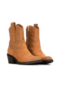 POSH by Poelman Ladies ABBY Boots | The Official POELMAN Webshop