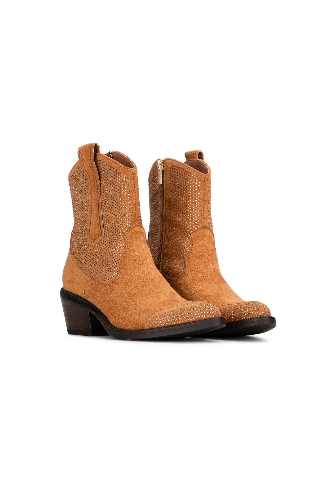 POSH by Poelman Ladies ABBY Boots | The Official POELMAN Webshop