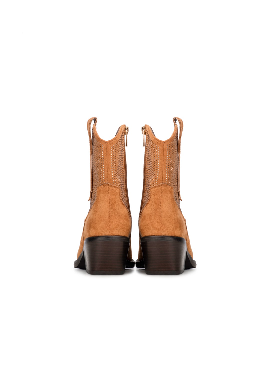 POSH by Poelman Ladies ABBY Boots | The Official POELMAN Webshop