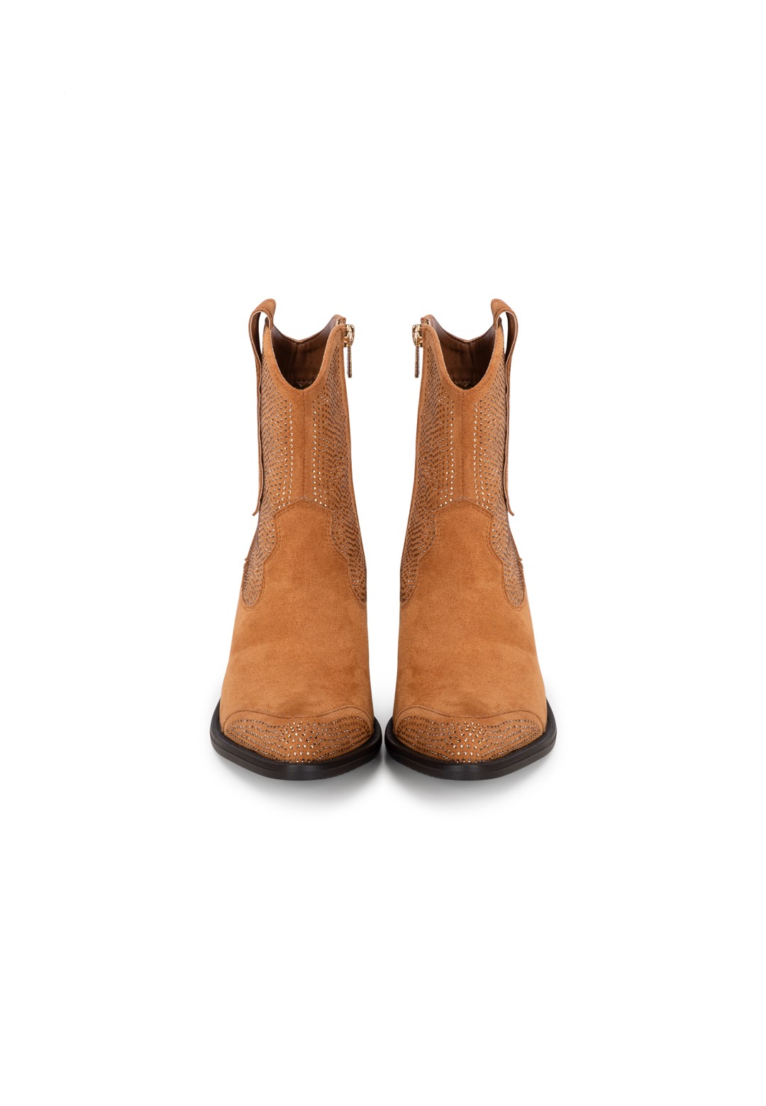 POSH by Poelman Ladies ABBY Boots | The Official POELMAN Webshop