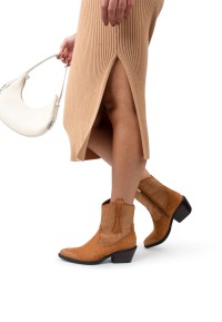 POSH by Poelman Ladies ABBY Boots | The Official POELMAN Webshop