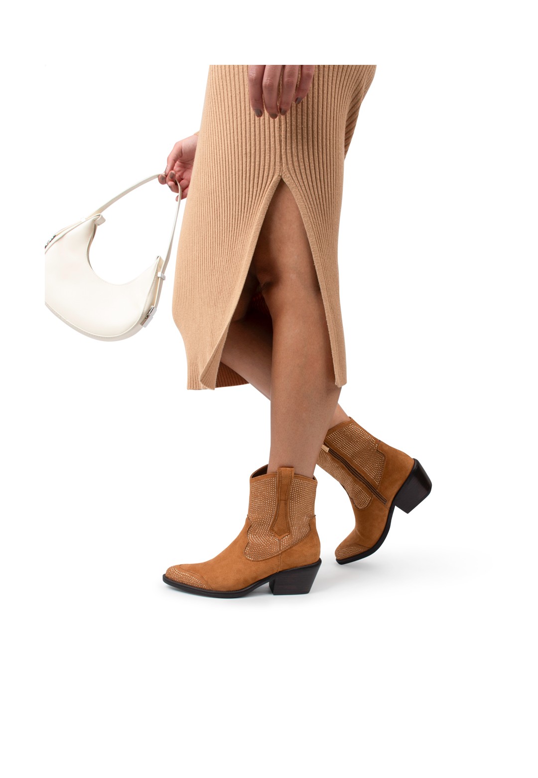 POSH by Poelman Ladies ABBY Boots | The Official POELMAN Webshop