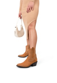 POSH by Poelman Damen ABBY Stiefel| Der Offiziele POELMAN Webshop