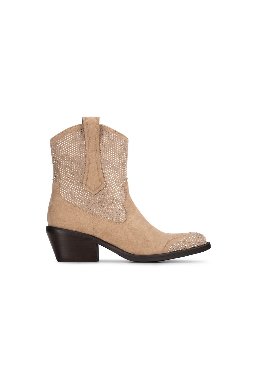 POSH by Poelman Damen ABBY Stiefel | Der Offizielle POELMAN Webshop