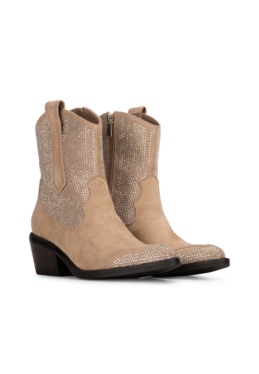 POSH by Poelman Ladies ABBY Boots | The Official POELMAN Webshop