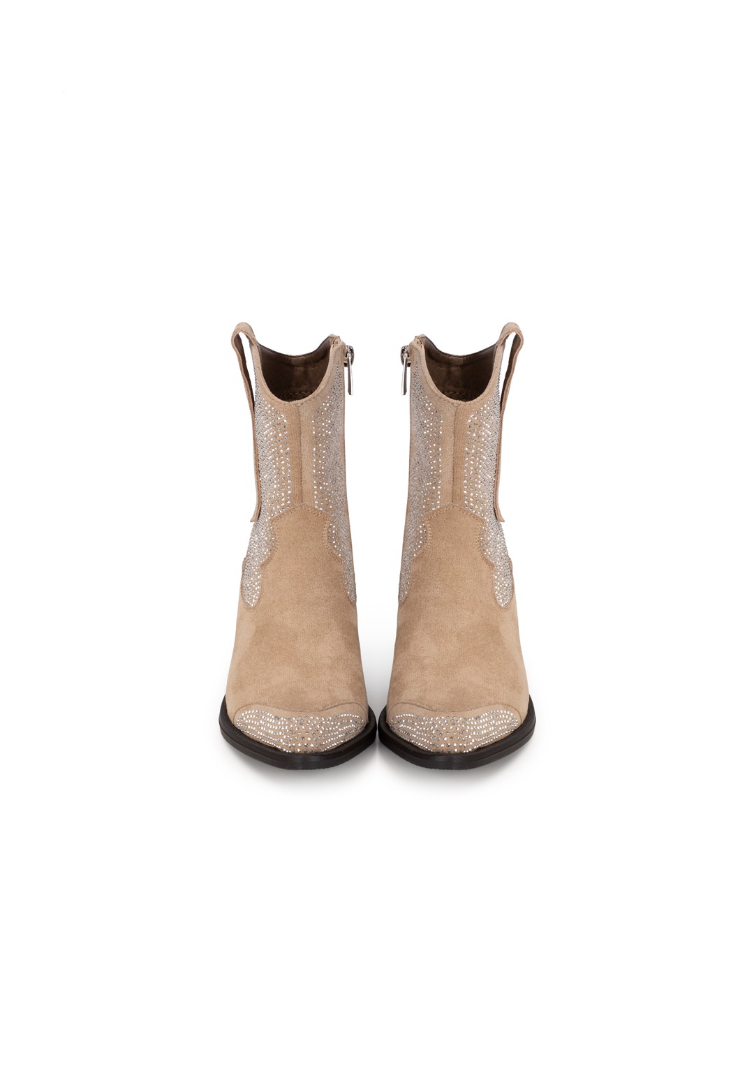 POSH by Poelman Damen ABBY Stiefel | Der Offizielle POELMAN Webshop