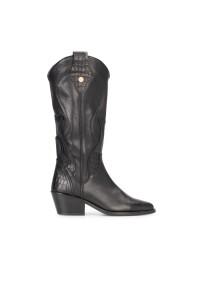 HABOOB Ladies CAMILLE Boots | The Official POELMAN Webshop