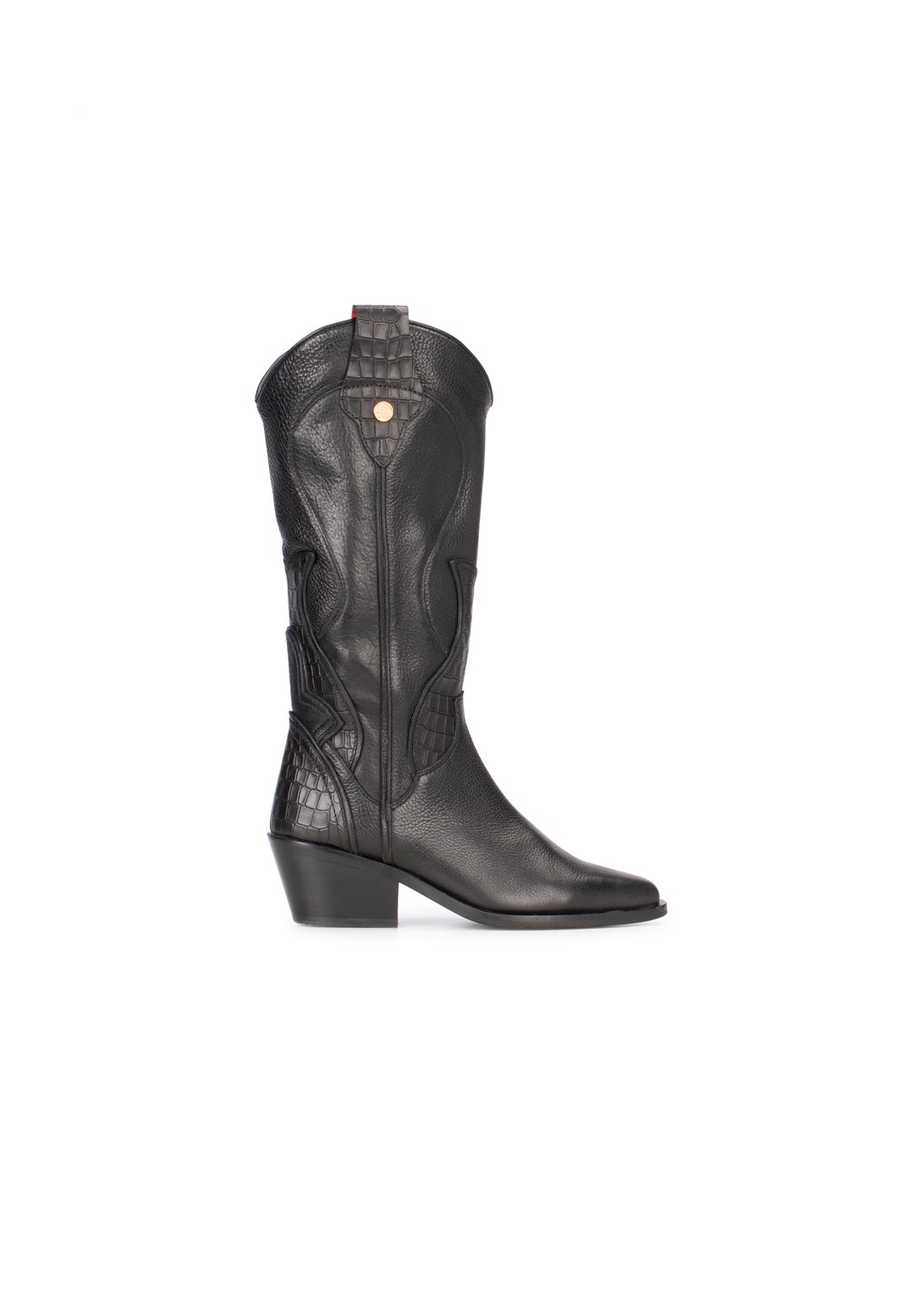 HABOOB Ladies CAMILLE Boots | The Official POELMAN Webshop