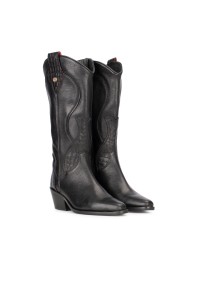 HABOOB Ladies CAMILLE Boots | The Official POELMAN Webshop