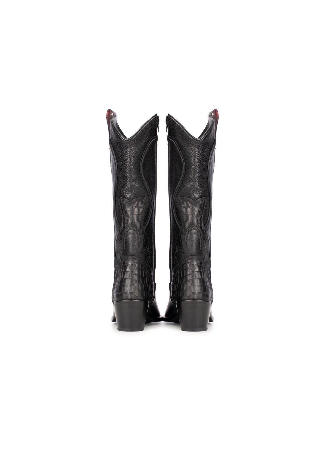 HABOOB Ladies CAMILLE Boots | The Official POELMAN Webshop