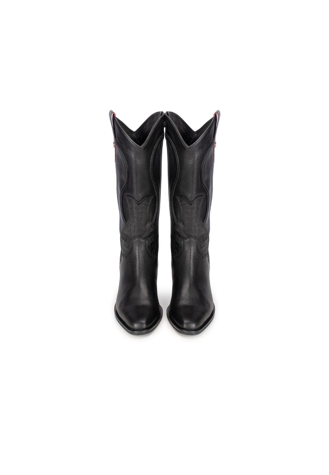 HABOOB Ladies CAMILLE Boots | The Official POELMAN Webshop