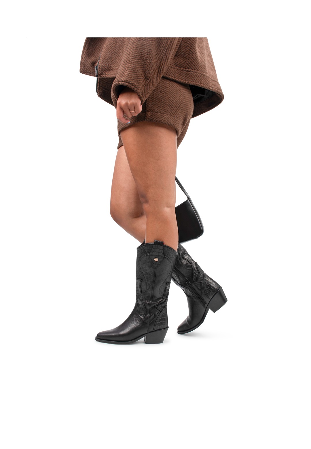 HABOOB Ladies CAMILLE Boots | The Official POELMAN Webshop