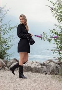 HABOOB Ladies CAMILLE Boots | The Official POELMAN Webshop