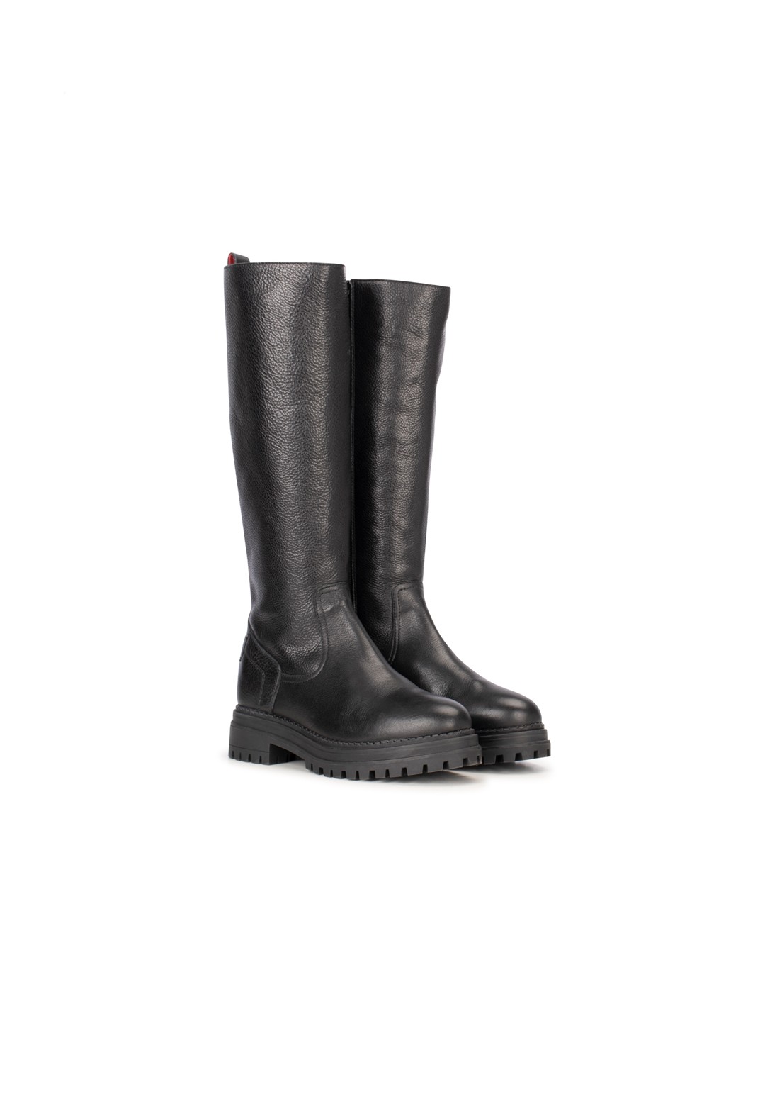 HABOOB Damen LAUREN Stiefel | Der Offizielle POELMAN Webshop