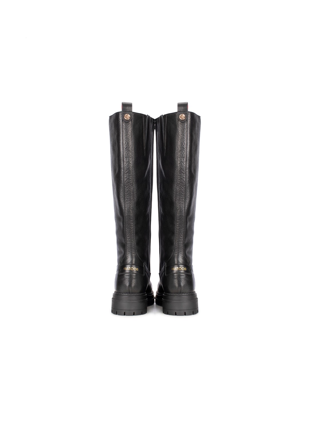 HABOOB Damen LAUREN Stiefel | Der Offizielle POELMAN Webshop