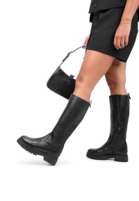 HABOOB Damen LAUREN Stiefel | Der Offizielle POELMAN Webshop