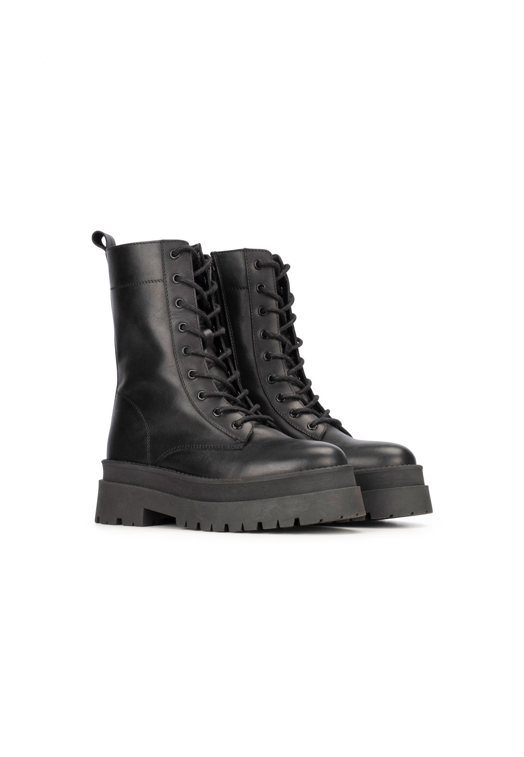 PS Poelman Women KORIO Ankle Boots | The Official POELMAN Webshop