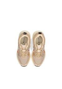 POSH by Poelman Dames CAROCEL Sneaker | De Officiële POELMAN Webshop