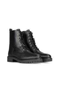 PS Poelman Women Dungaball Ankle Boot | The Official POELMAN Webshop