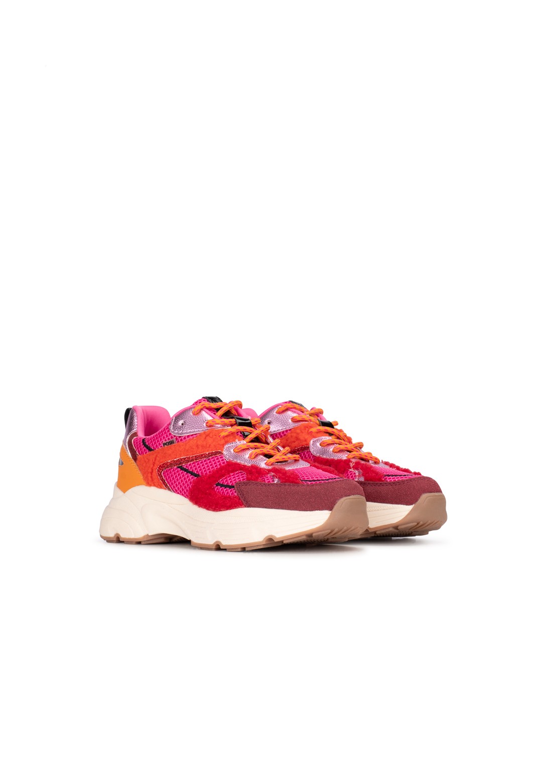 POSH by Poelman Ladies AYOKI Sneakers | The official POELMAN Webshop