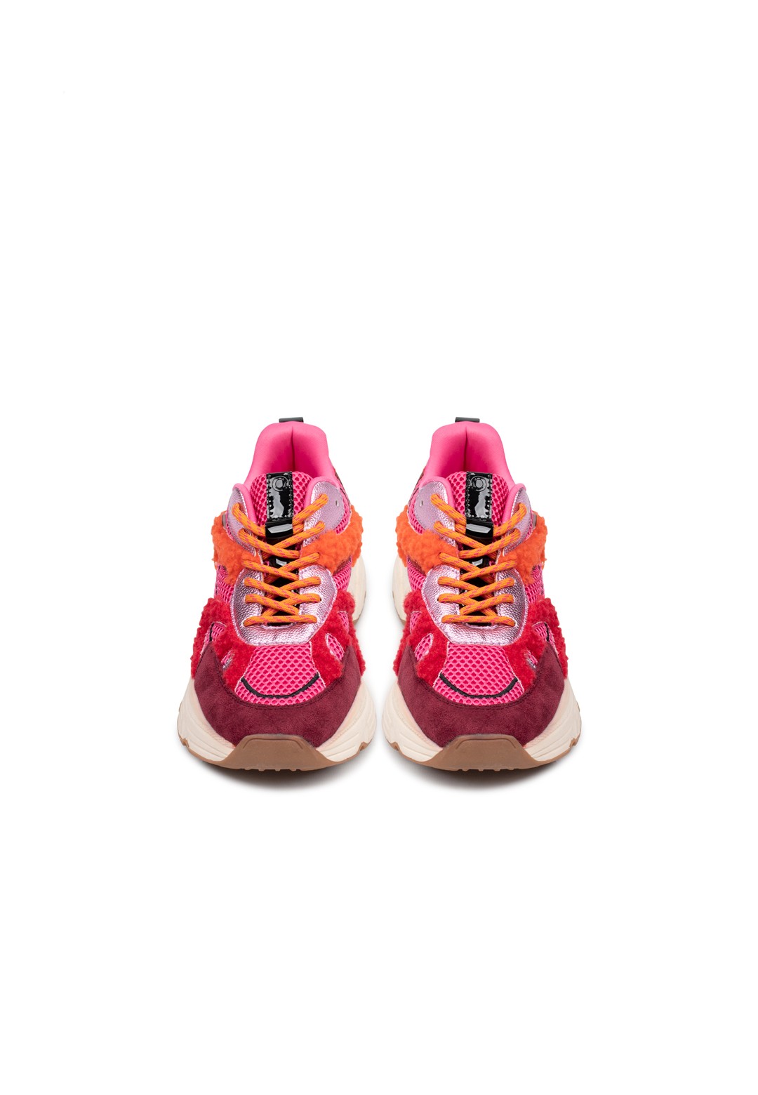 POSH by Poelman Ladies AYOKI Sneakers | The official POELMAN Webshop