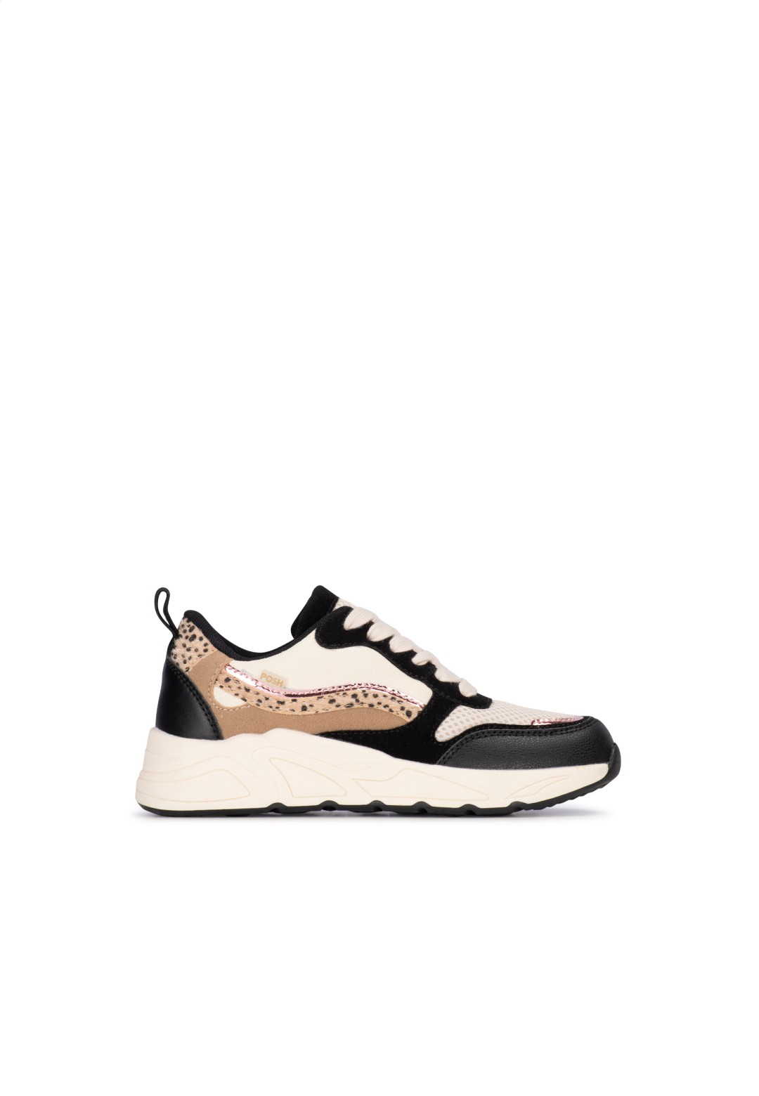 POSH by Poelman Girls CAROCEL Sneakers | The official POELMAN Webshop