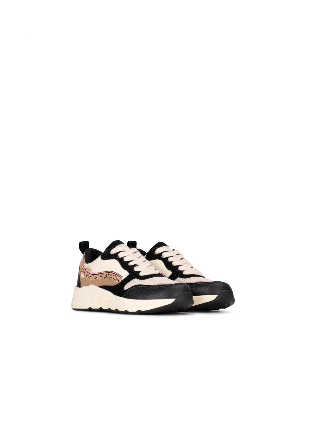 POSH by Poelman Meisjes CAROCEL Sneakers | De officiële POELMAN Webshop