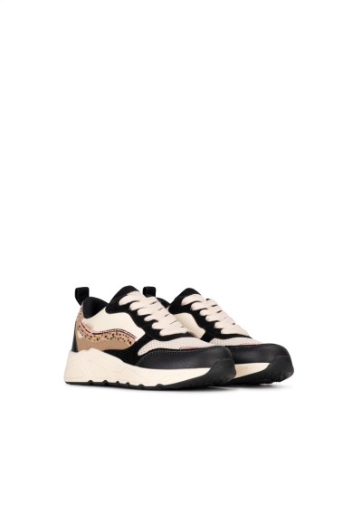 POSH by Poelman Meisjes CAROCEL Sneakers | De officiële POELMAN Webshop