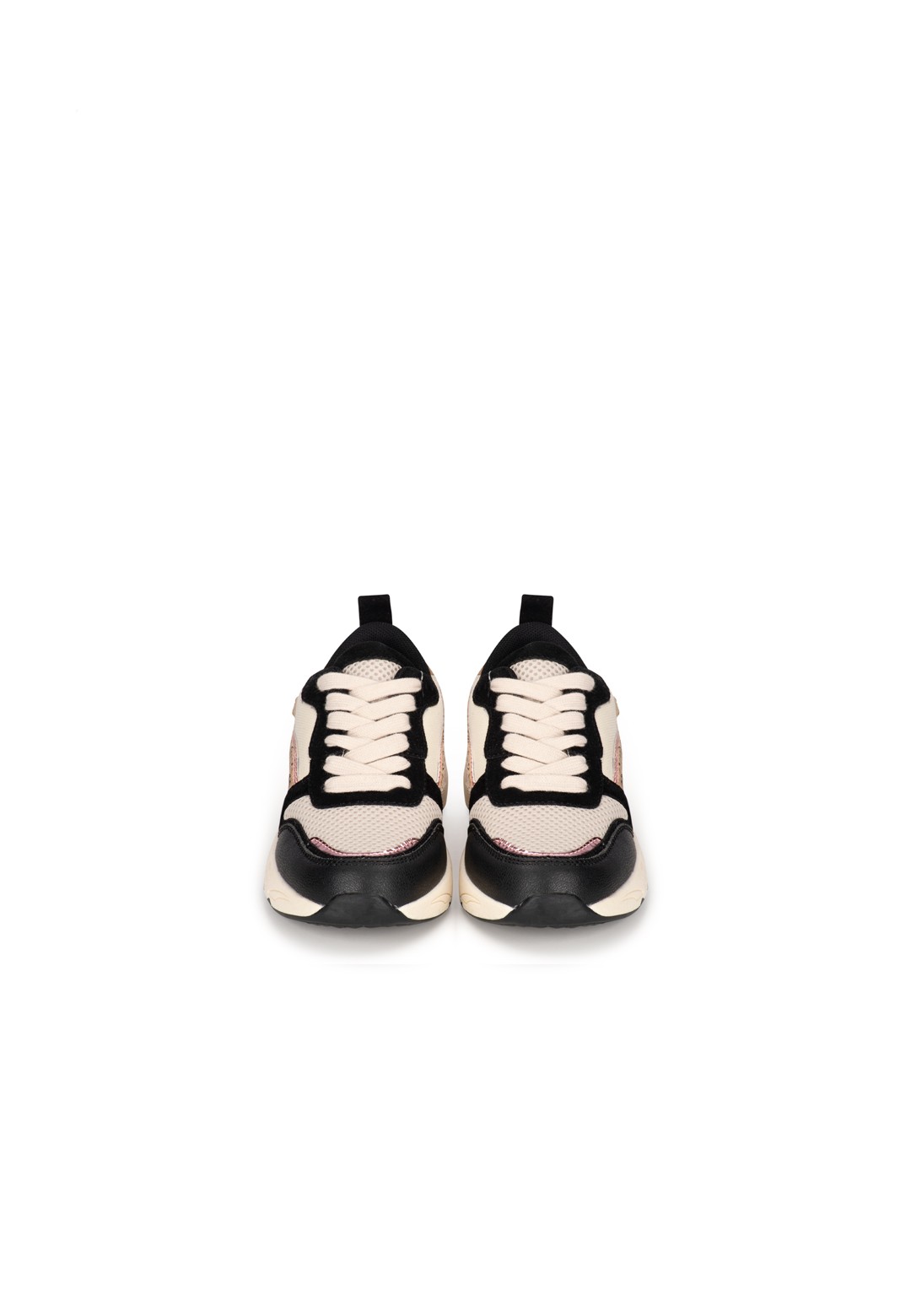 POSH by Poelman Meisjes CAROCEL Sneakers | De officiële POELMAN Webshop