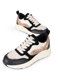 POSH by Poelman Girls CAROCEL Sneakers | The official POELMAN Webshop