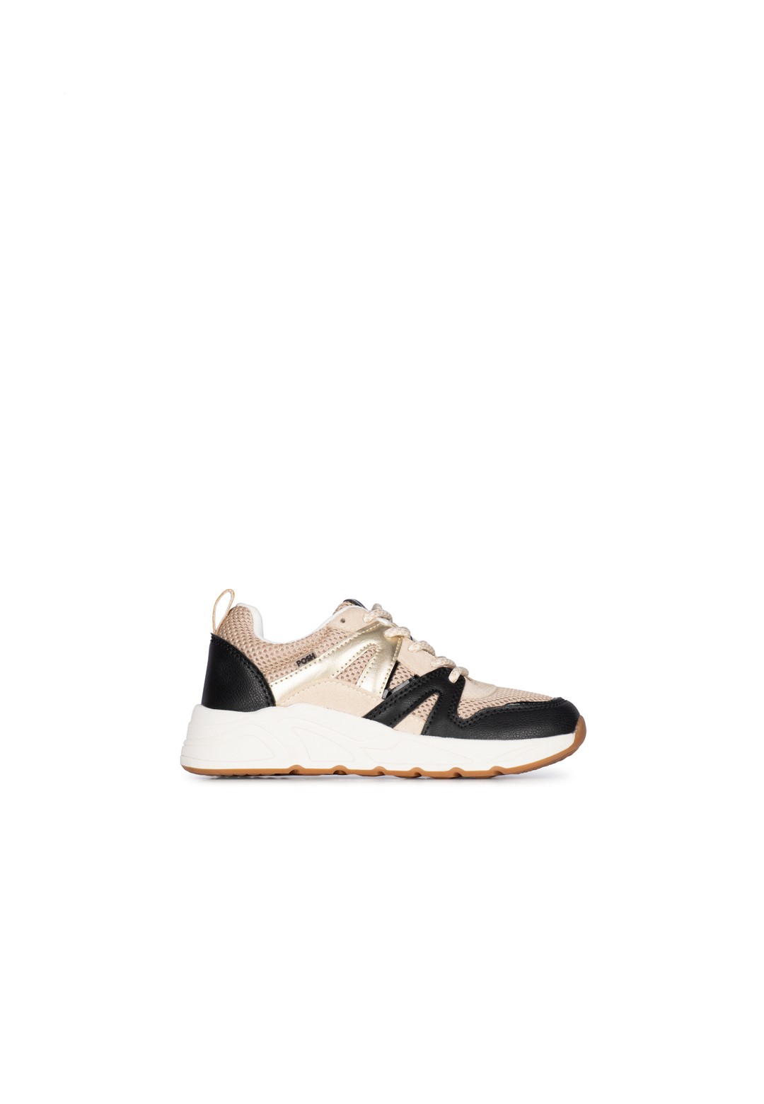 POSH by Poelman Girls CAROCEL Sneakers | The official POELMAN Webshop