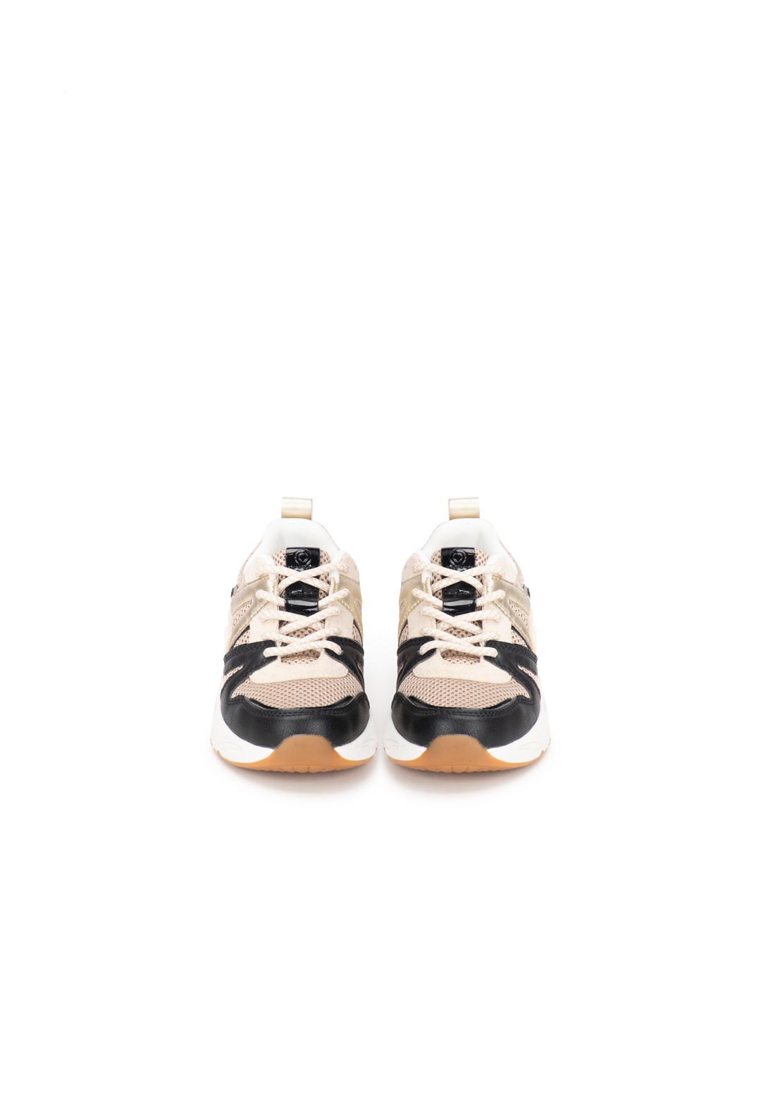 POSH by Poelman Girls CAROCEL Sneakers | The official POELMAN Webshop