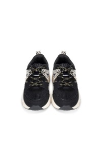 POSH by Poelman Meisjes CAROCEL Sneakers | De officiële POELMAN Webshop