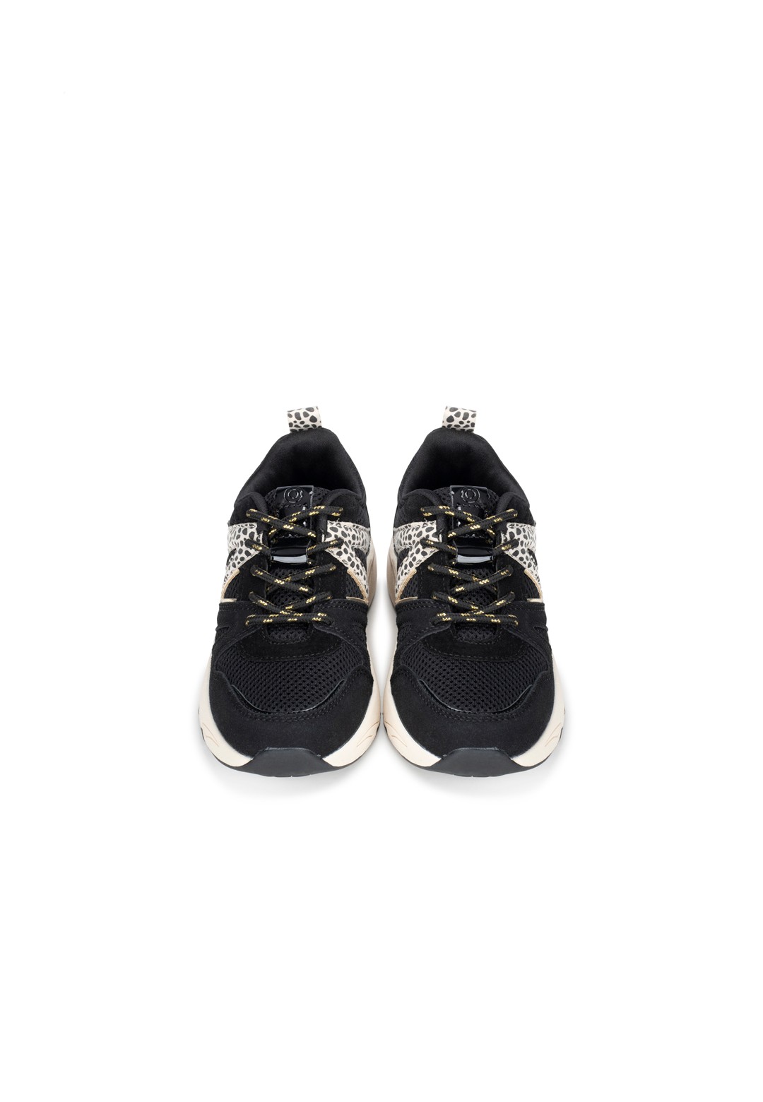 POSH by Poelman Girls CAROCEL Sneakers | The official POELMAN Webshop