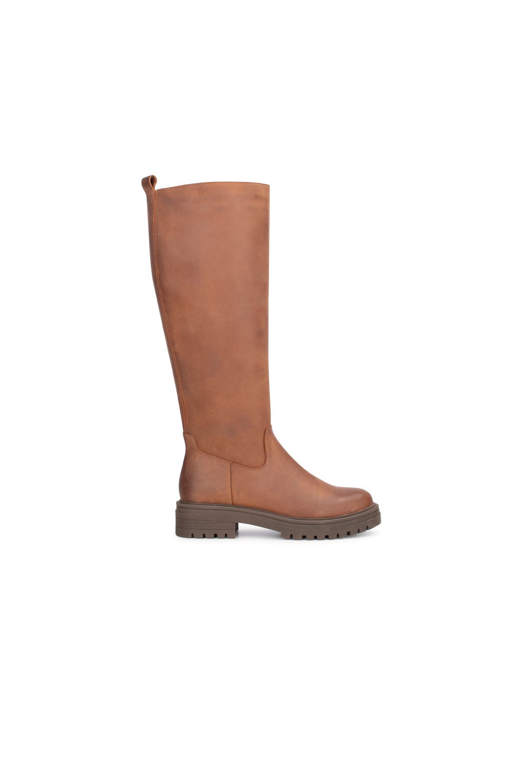 PS Poelman Women MONK High Boots | The Official POELMAN Webshop