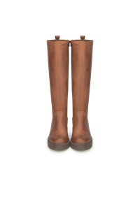 PS Poelman Women MONK High Boots | The Official POELMAN Webshop