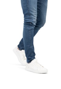 PS Poelman Heren NIGEL Sneakers | De Officiële POELMAN Webshop