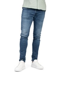 PS Poelman Heren NIGEL Sneakers | De Officiële POELMAN Webshop