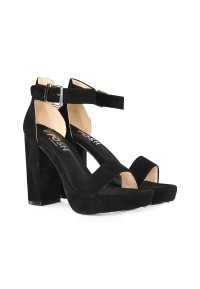 POSH by Poelman Damen LAAR Sandalen | Der Offizielle POELMAN Webshop