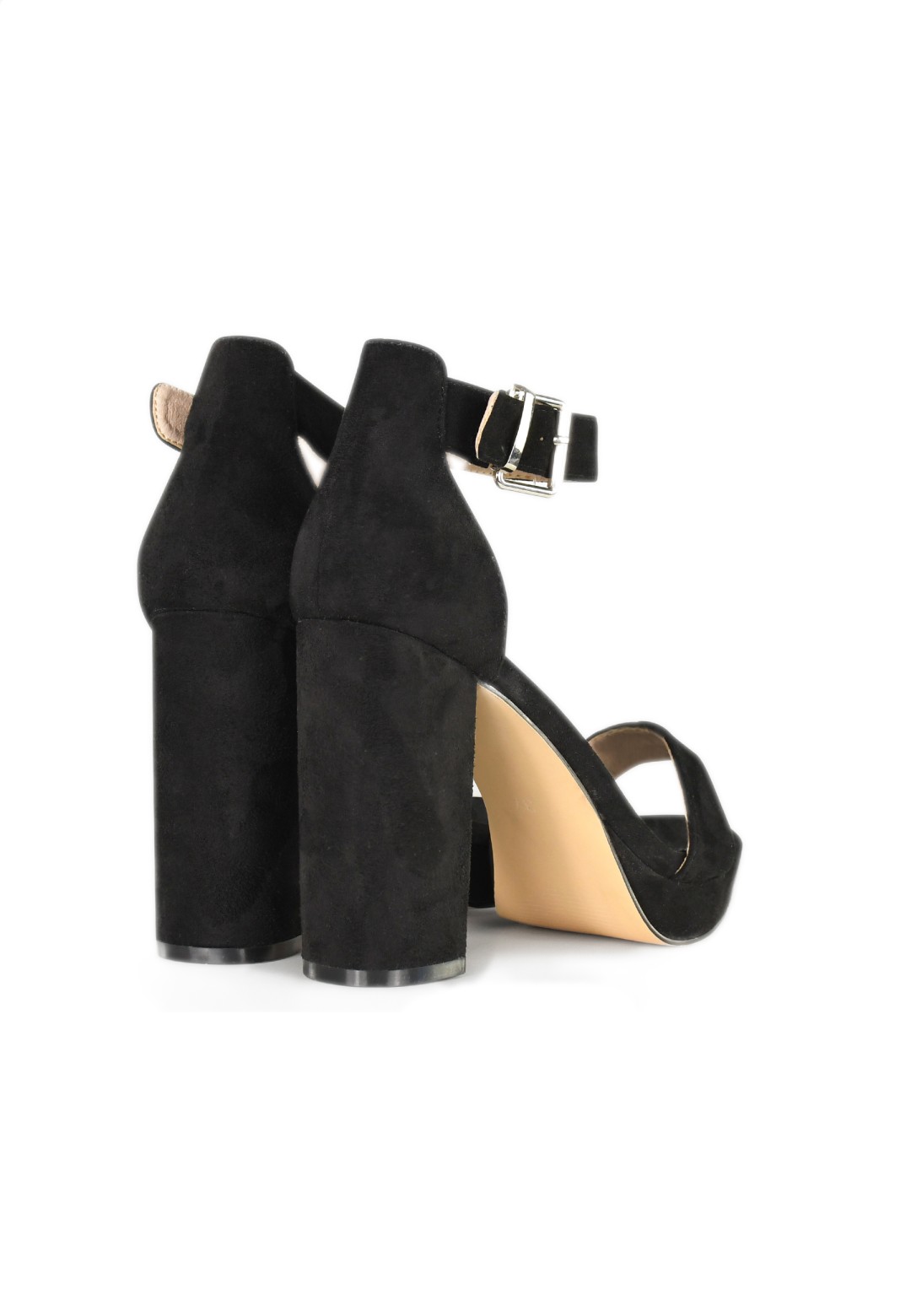 POSH by Poelman Ladies LAAR Heels | The official POELMAN webshop