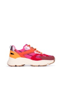 POSH by Poelman Ladies AYOKI Sneakers | The official POELMAN Webshop