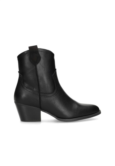 POSH by Poelman Dames JESSIE Ankle Boots | The official POELMAN webshop