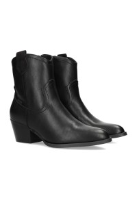 POSH by Poelman Dames JESSIE Ankle Boots | The official POELMAN webshop