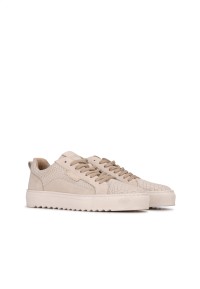 HABOOB Heren LEWIS Sneakers | De Officiële POELMAN Webshop