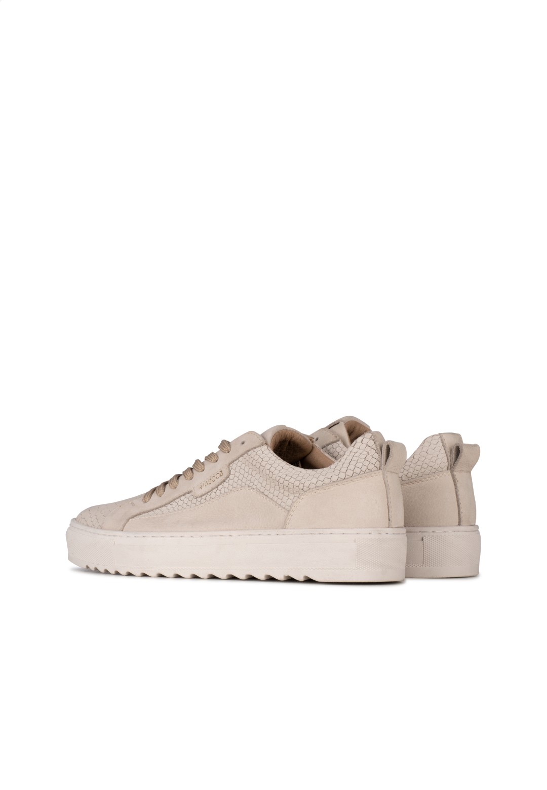 HABOOB Heren LEWIS Sneakers | De Officiële POELMAN Webshop