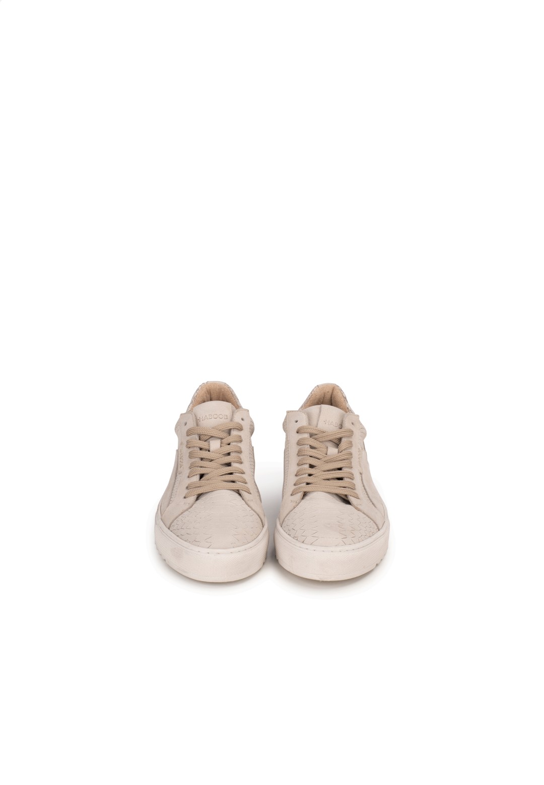 HABOOB Heren LEWIS Sneakers | De Officiële POELMAN Webshop